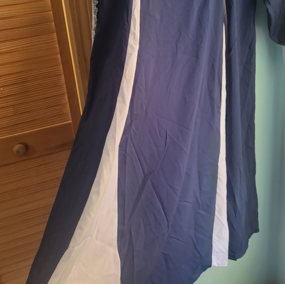 Medieval Halloween dress size 2x - Picture 3 of 3